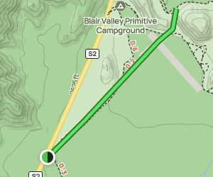 Old Overland Stage Route: 12 Reviews, Map - California | AllTrails