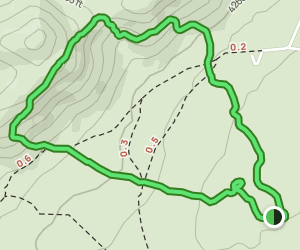 Hartbeeshoek Trail: 2 Reviews, Map - North West, South Africa 