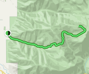 Millville Peak Trail: 8 Reviews, 36 Photos, Map - Utah | AllTrails