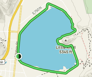 Mantua Reservoir Trail: 621 Reviews, Map - Utah | AllTrails