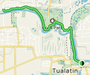 Tualatin River Trail: 581 Reviews, Map - Oregon | AllTrails