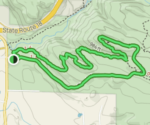 Holder Ridge Trail: 661 Reviews, Map - Washington | AllTrails