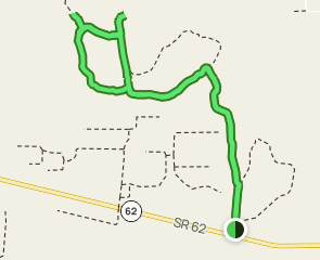 Little Manatee River Southfork Tract, Florida - 5 Reviews, Map | AllTrails