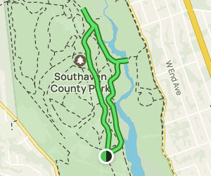 Escape the City: Your Guide to Southaven County Park, NY