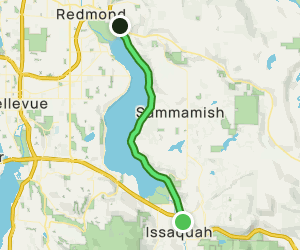 East Lake Sammamish Trail 476 - V1 Trail Us Washington East Lake Sammamish Trail At Map 14319622 1645019110 300w250h En US I 1 Style 3 