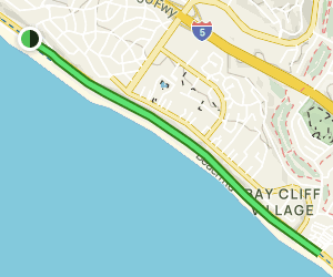 Doheny Beach Trail: 438 Reviews, Map - California | AllTrails