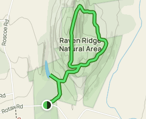 Raven Ridge Loop, Vermont - 219 Reviews, Map | AllTrails