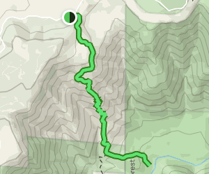 Green Valley Trail: 57 Reviews, Map - California | AllTrails
