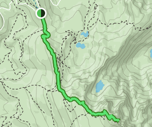 AllTrails | Sierra Buttes Trail: 1003 Reviews, Map - California