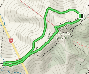 AllTrails | Crater Rim Walkway and Summit Road Loop: 35 Reviews, Map ...