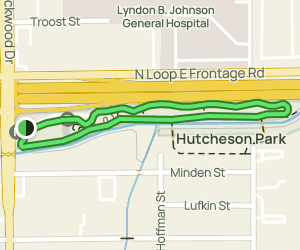 AllTrails Hutcheson Park Hike - V1 Trail Us Texas Hutcheson Park Hike And Bike Trail At Map 144629921 1689187838 300w250h En US I 1 Style 3 