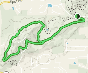 Sawnee Mountain West: Extended Loop: 459 Reviews, Map - Georgia | AllTrails