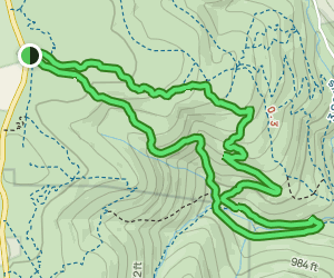 Lawn Mower, Rocky Stream Bed Trail And Kubla Khan Loop: 148 Reviews 