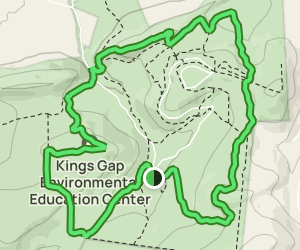 Kings Gap Loop: 423 Reviews, Map - Pennsylvania | AllTrails