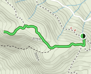 Tollhouse Rock, California - 18 Reviews, Map | AllTrails