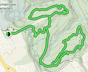 Newell Creek Canyon Nature Park, Oregon - 264 Reviews, Map | AllTrails