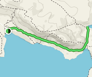 Selca Rovn Maps AllTrails | Ručica Cove - Seline Cove: 4 Reviews, Map - Lika-Senj, Croatia