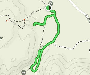 Hueco Tanks Site 17 and Pond Trail | Map, Guide - Texas | AllTrails