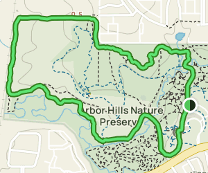 Arbor Hills Outer Loop 1565 Reviews - V1 Trail Us Texas Arbor Hills Outer Loop At Map 149058969 1670249077 300w250h En US I 1 Style 3 