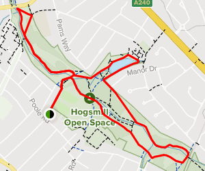 Hogsmill Open Space Circular Surrey England AllTrails hogsmill-open-space-circular-surrey-england-alltrails