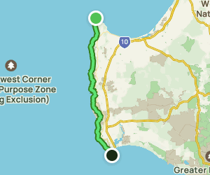 Cape to Cape Track: 339 Reviews, Map - Western Australia, Australia ...