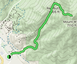 Big Beacon Mount Wire Trail 1638 - V1 Trail Us Utah Big Beacon Mount Wire Trail At Map 149761401 1671111295 300w250h En US I 1 Style 3