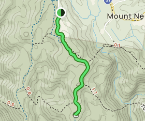 Forestry Road to Light Line Road Bush Camp: 11 Reviews, Map ...