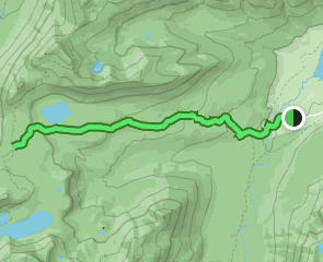 Swamp Lake Trail: 49 Reviews, Map - Washington | AllTrails