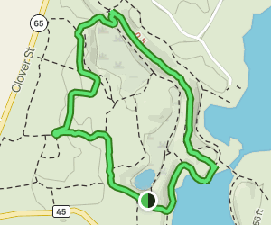 AllTrails  Mendon Ponds Park Loop: 364 Reviews, Map - New York