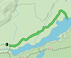 Big Otter Lake Trail, New York - Map, Guide | AllTrails