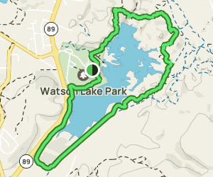 Watson Lake and Flume Trail: 3629 Reviews, Map - Arizona | AllTrails