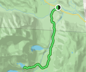 Laguna de Los Tres | Map, Guide - Santa Cruz, Argentina | AllTrails