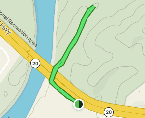 PVS Trail, Georgia - 14 Reviews, Map | AllTrails