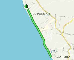 El Palmar - Zahora: 2 Reviews, Map - Cádiz, Spain | AllTrails