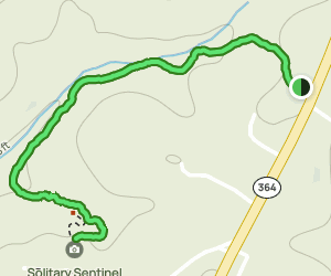 Mossey Creek Trail: 74 Reviews, Map - Virginia | AllTrails