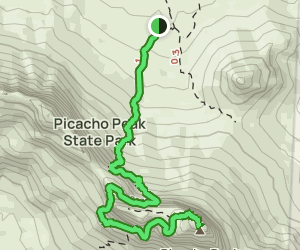 Picacho Peak via Hunter Trail: 4311 Reviews, Map - Arizona | AllTrails