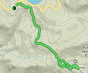 Bumpass Hell: 2651 Reviews, Map - California | AllTrails