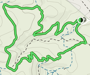 Stratton Open Space Ponderosa and Ridge Loop: 288 foton – Colorado ...