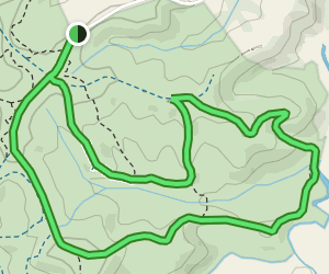 AllTrails | Sergeant Road Loop Track: 279 Reviews, Map - Auckland, New ...