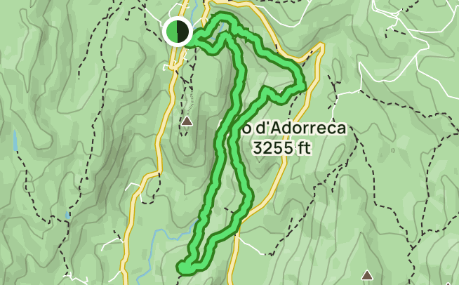 em: RETRATOS E RECANTOS MAPA DOS DISTRITOS DE PORTUGAL