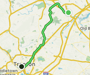 Delaware and Raritan Canal Trail: 402 Reviews, Map - New Jersey | AllTrails