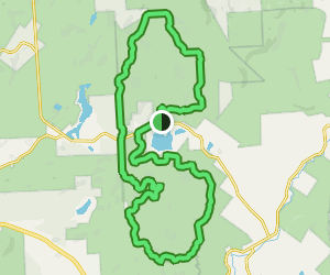 Pinchot Trail: 156 Reviews, Map - Pennsylvania | AllTrails