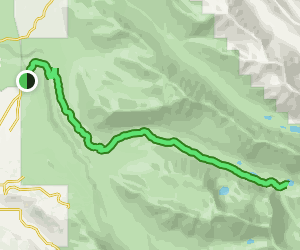 AllTrails | Williwaw Lakes Trail: 168 Reviews, Map - Alaska