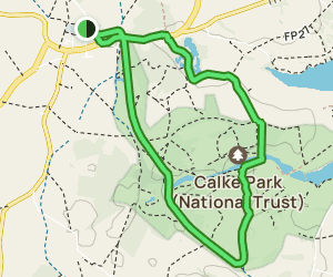 Calke Abbey Walk: 173 Reviews, Map - Derbyshire, England | AllTrails