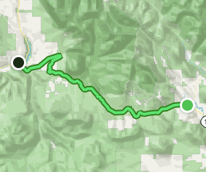 Kebler Pass Road: 78 Reviews, Map - Colorado | AllTrails