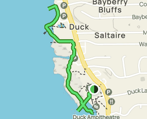 Duck Town Park Boardwalk, North Carolina - 123 Reviews, Map | AllTrails