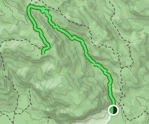 Peralta Canyon Trail to Robber's Roost: 364 Reviews, Map - Arizona ...