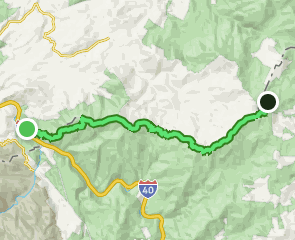 Appalachian Trail Davenport Gap - V1 Trail Us Tennessee Appalachian Trail Davenport Gap To Max Patch At Map 153964024 1689189172 295w240h En US I 1 Style 3 