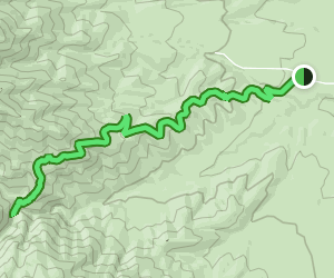 Black Canyon Trail 458 Reviews - V1 Trail Us Arizona Black Canyon Trail 2 At Map 153984651 1674498829 300w250h En US I 1 Style 3 