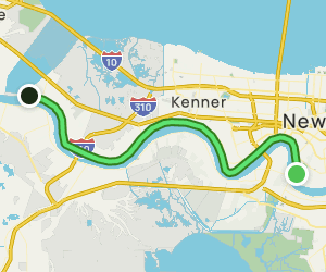 Mississippi River Trail 132 Reviews - V1 Trail Us Louisiana Mississippi River Trail At Map 153989729 1674501982 300w250h En US I 1 Style 3 